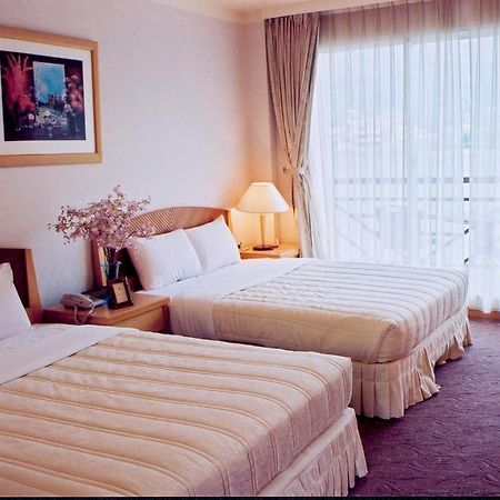 Lakeside Resort Nantou Екстериор снимка