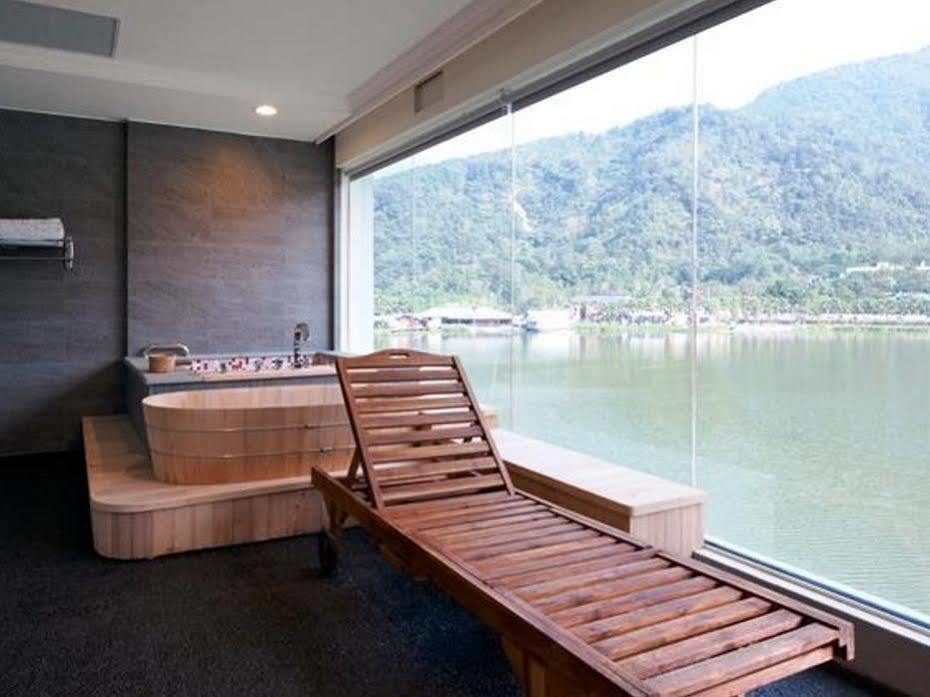 Lakeside Resort Nantou Екстериор снимка