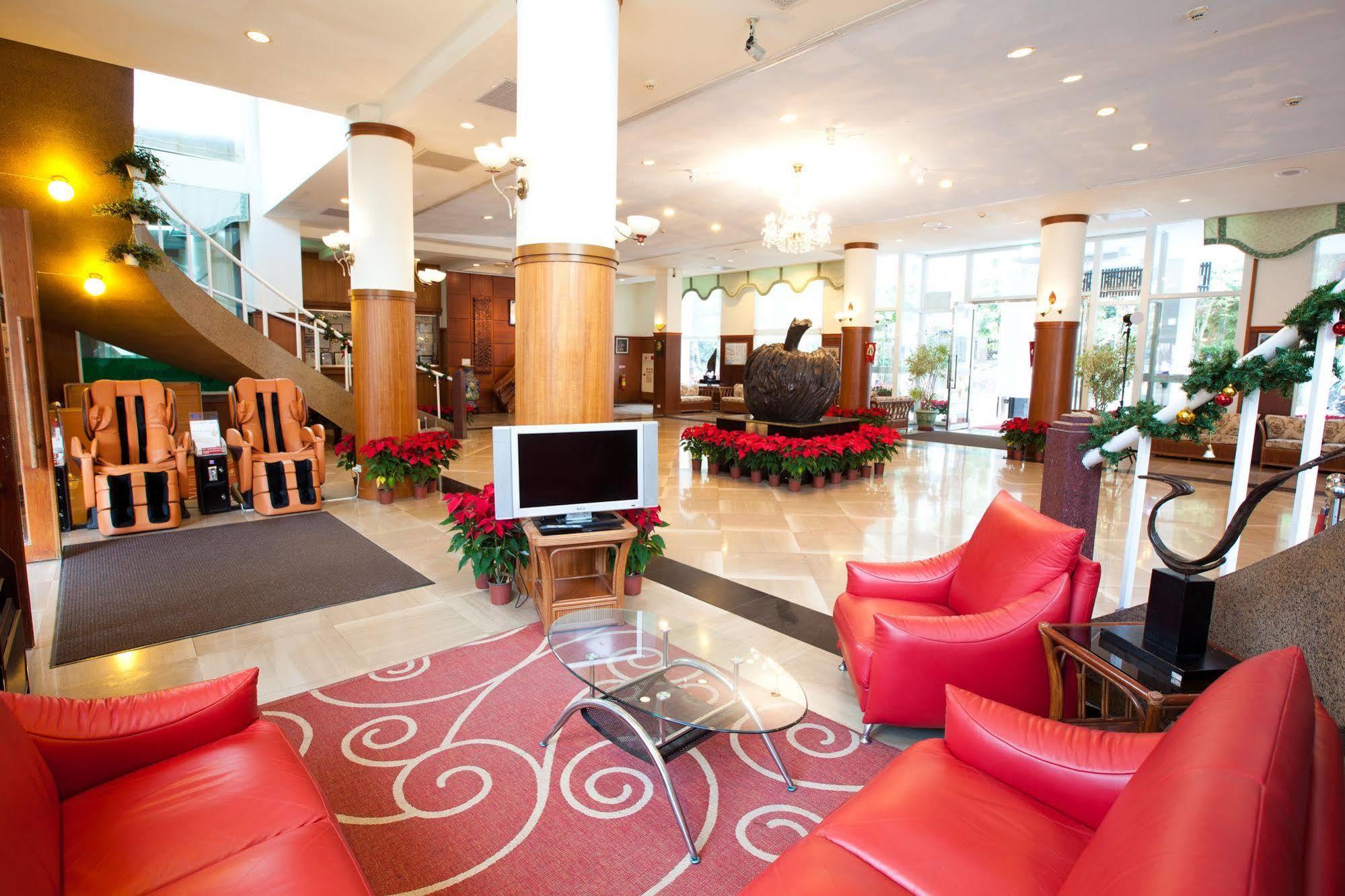 Lakeside Resort Nantou Екстериор снимка